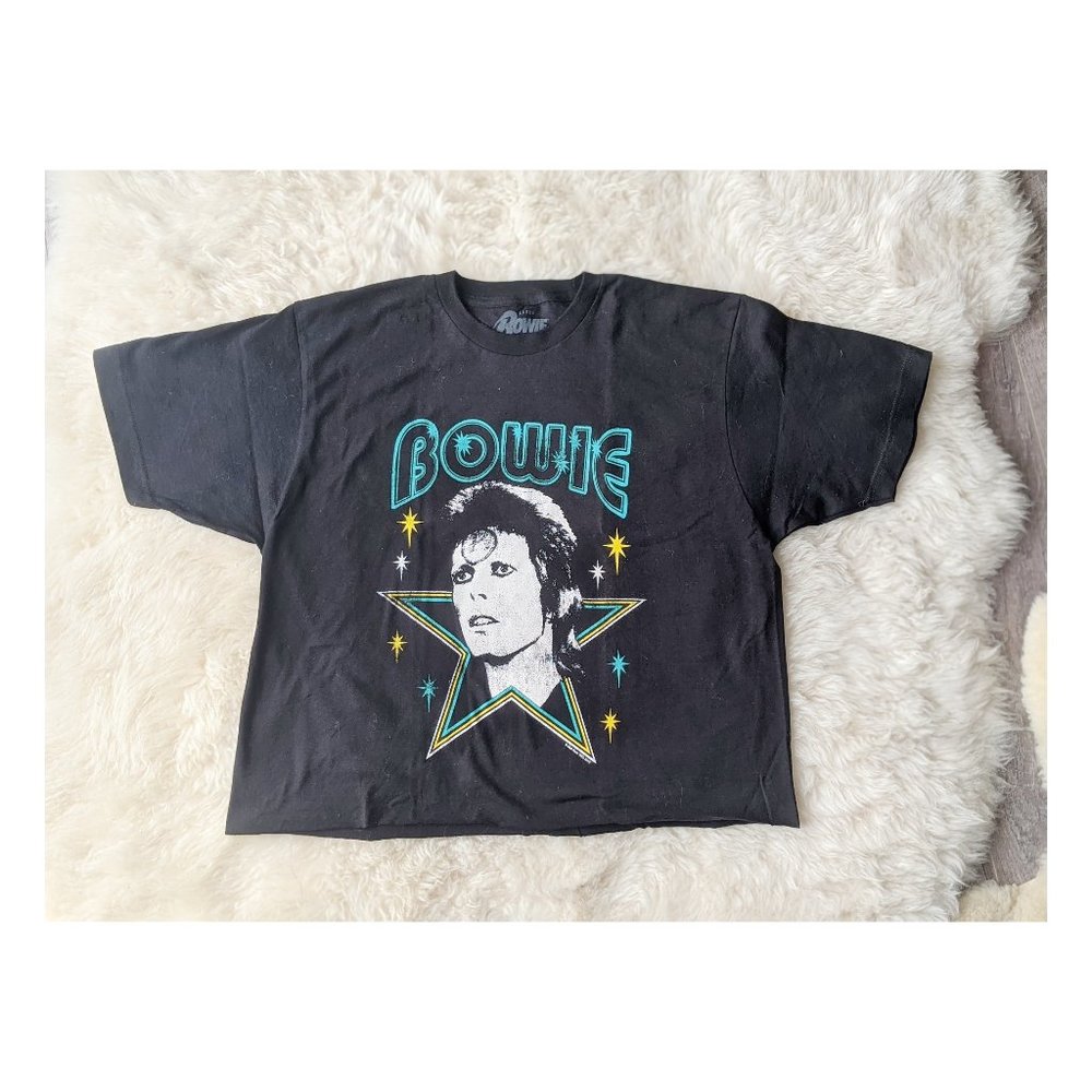 David Bowie T Shirt